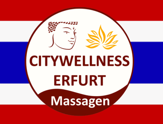 Citywellness Erfurt, Traditionelle Thai Massage Erfurt