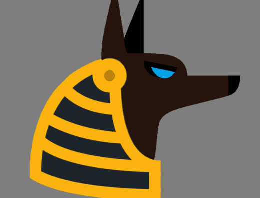 Anubis PC