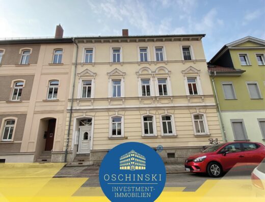 OSCHINSKI Investment-Immobilien GmbH