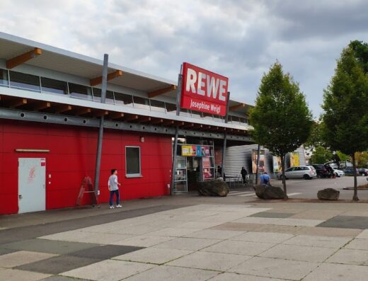 REWE