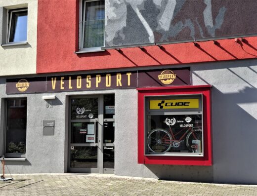 Velosport Kühn