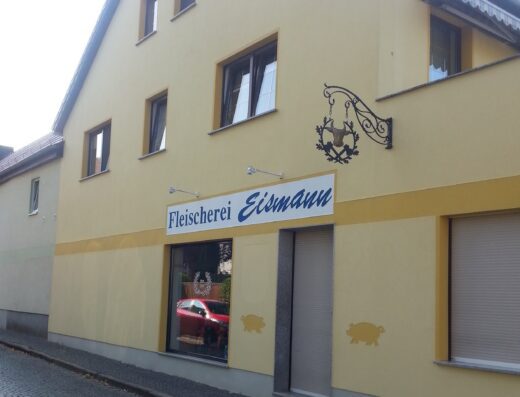 Fleischerei Erfurt