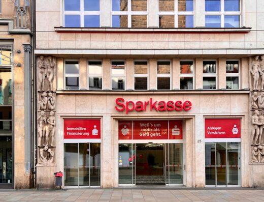 Sparkasse Mittelthüringen - RegionalCenter