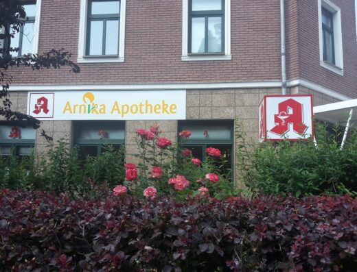 Arnika Apotheke