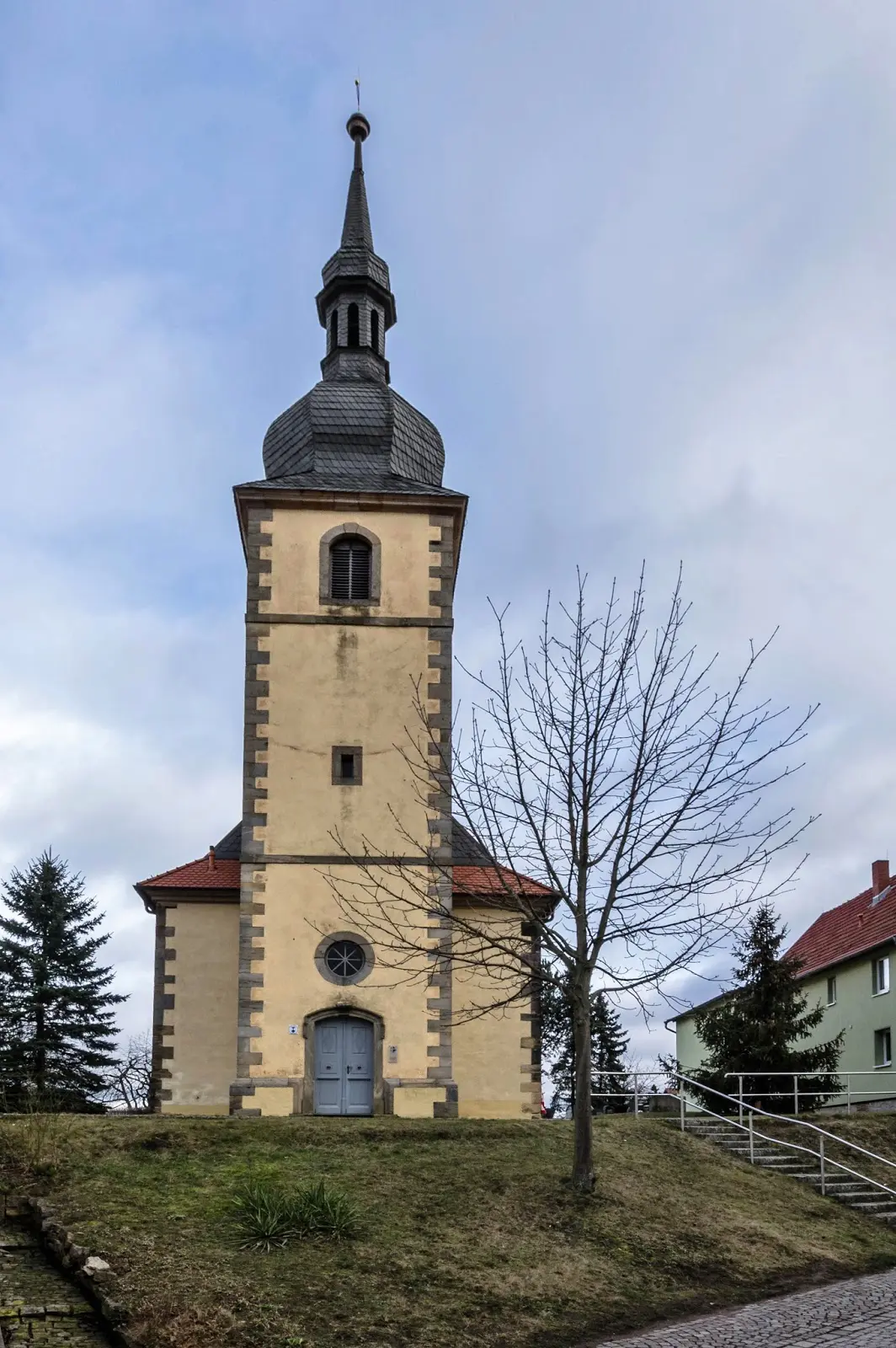 St. Dionysius 13 1731075795 794 photo