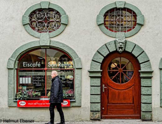 Eiscafé San Remo