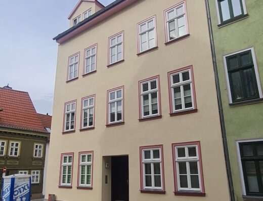 Kinderkochschule iSS – WAS