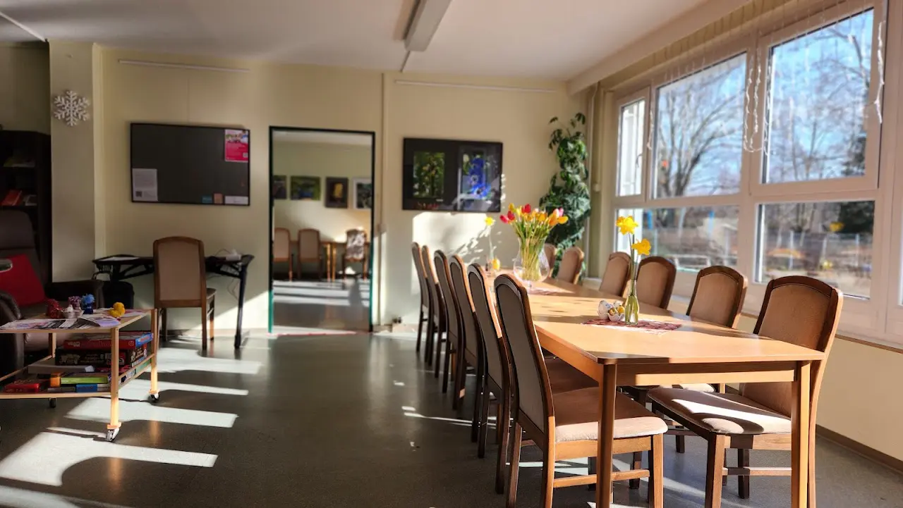 Seniorenklub "treff der generationen", landeshauptstadt erfurt, stadtverwaltung, amt für soziales, seniorenklub roter berg 21 1731083017 997 photo