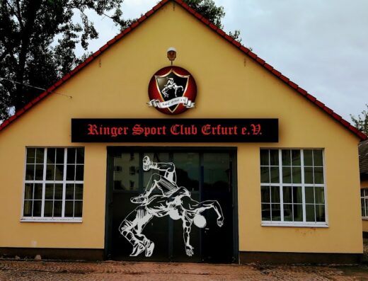 Ringer Sport Club Erfurt e.V.