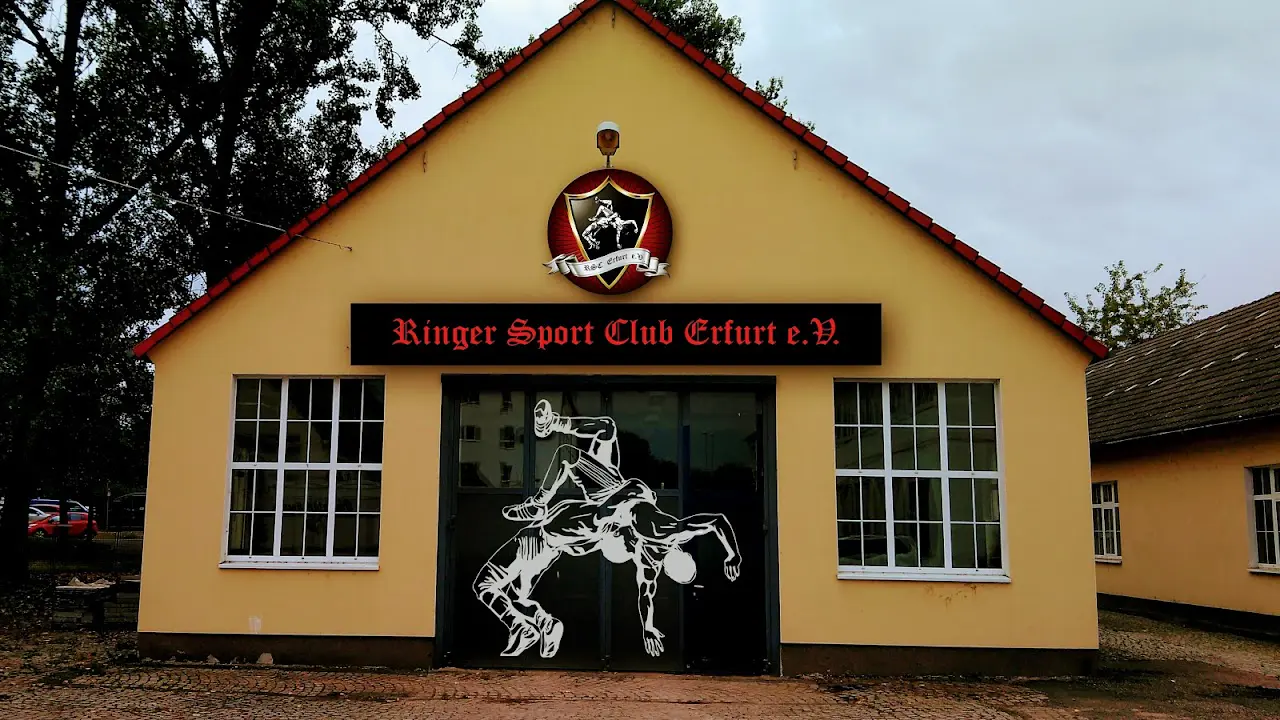 Ringer sport club erfurt e. V. 21 1731083130 559 photo