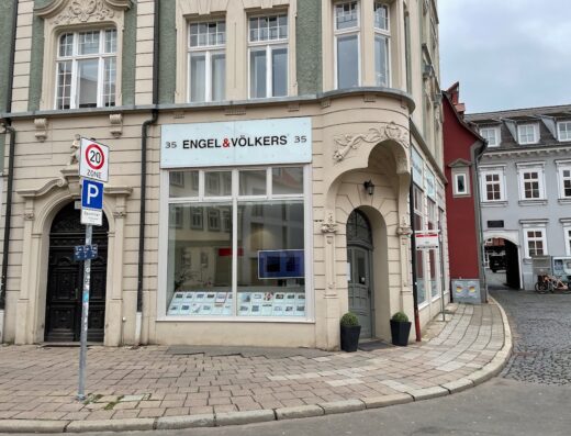 Engel & Völkers Erfurt