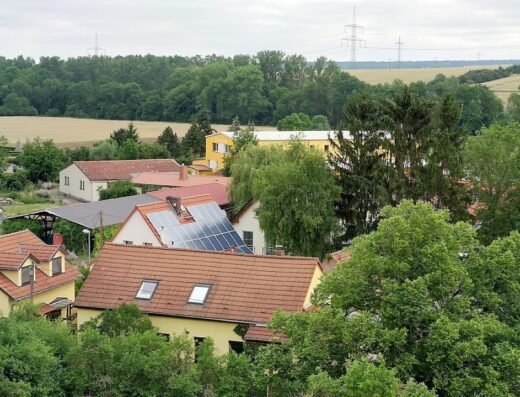 Landhotel BurgenBlick