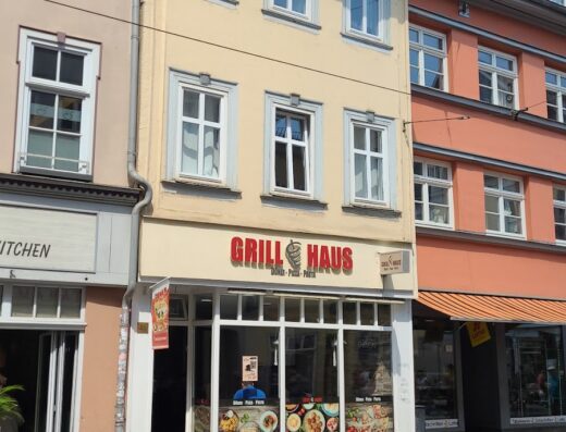 Grill Haus