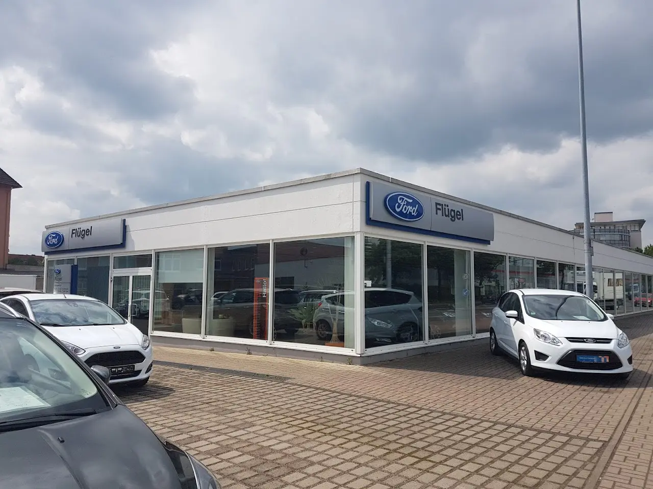 E. Flügel gmbh & co. Kg 21 1731147481 885 photo