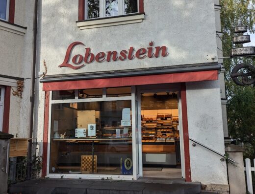 Café Lobenstein GmbH & Co. KG