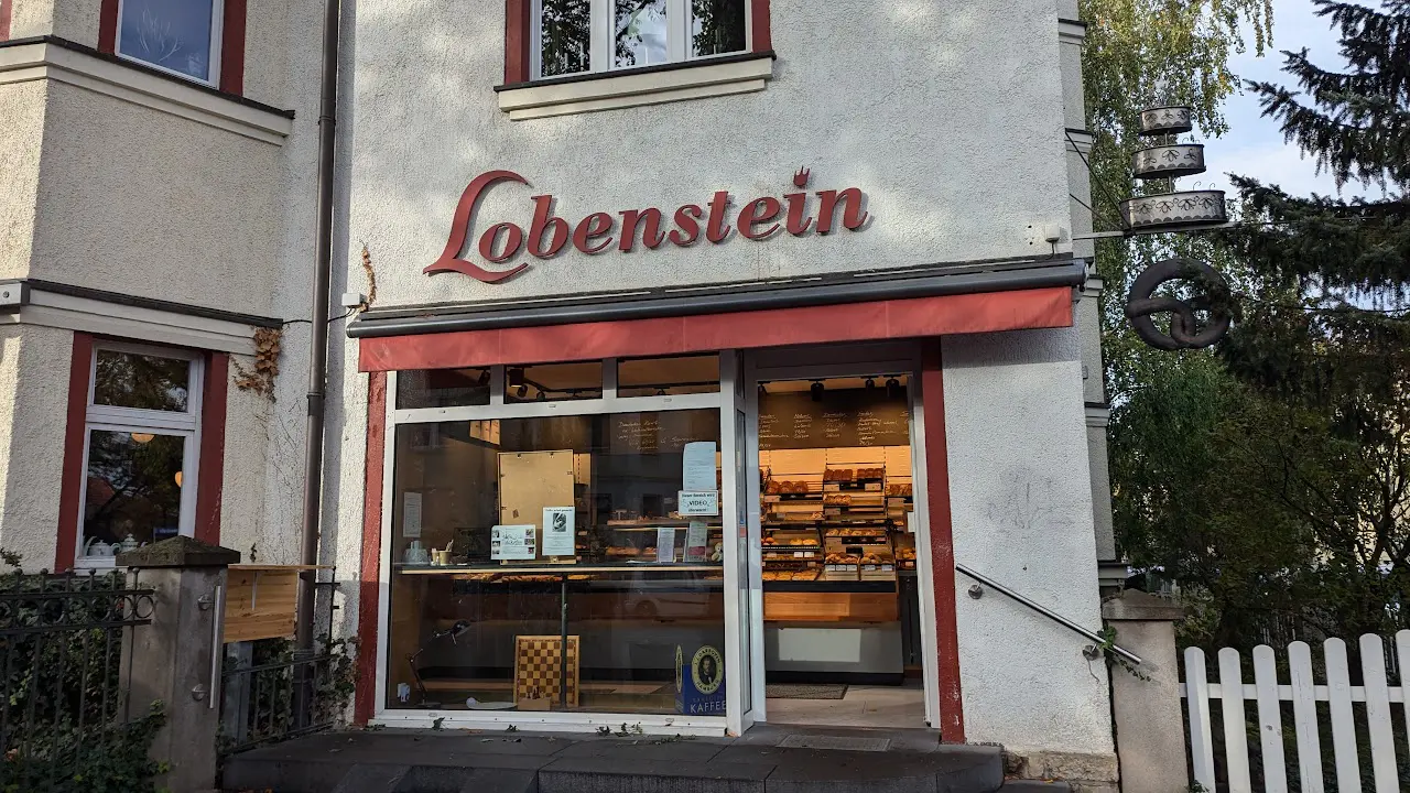 Café lobenstein gmbh & co. Kg 21 1731151142 425 photo
