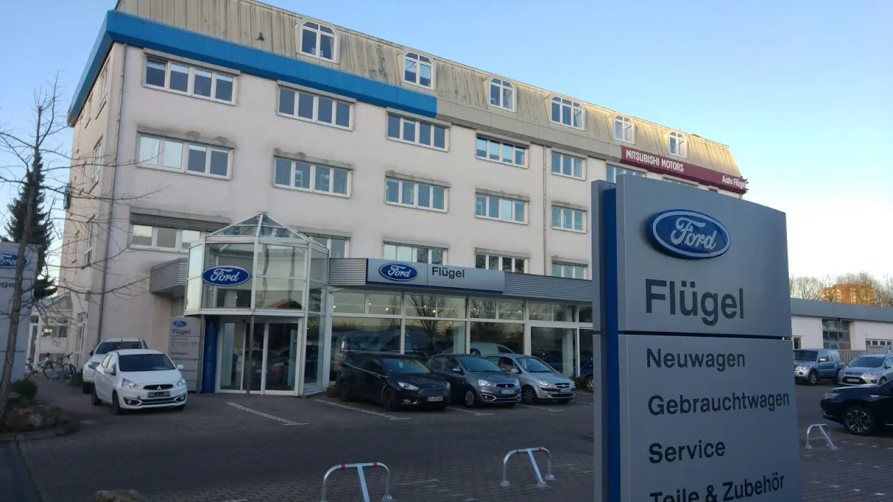 Autohaus m. Flügel gmbh 27 1731156194 91 photo