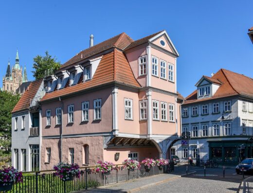 Pension Sackpfeifenmühle