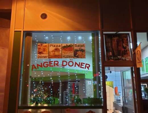 Anger Döner