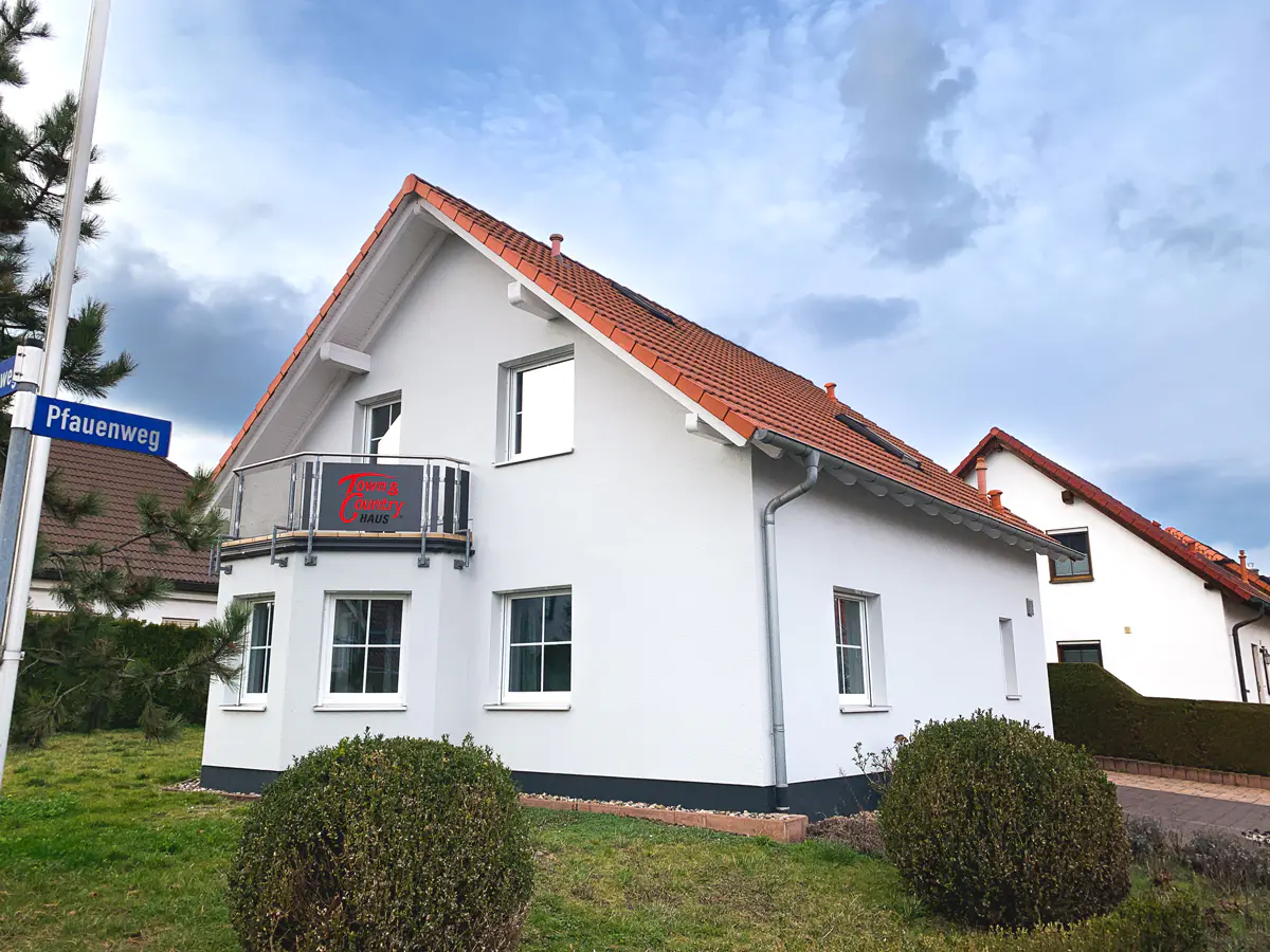 Town & country musterhaus - winkler eigenheim-bau gmbh & co. Kg 19 1731163681 655 photo