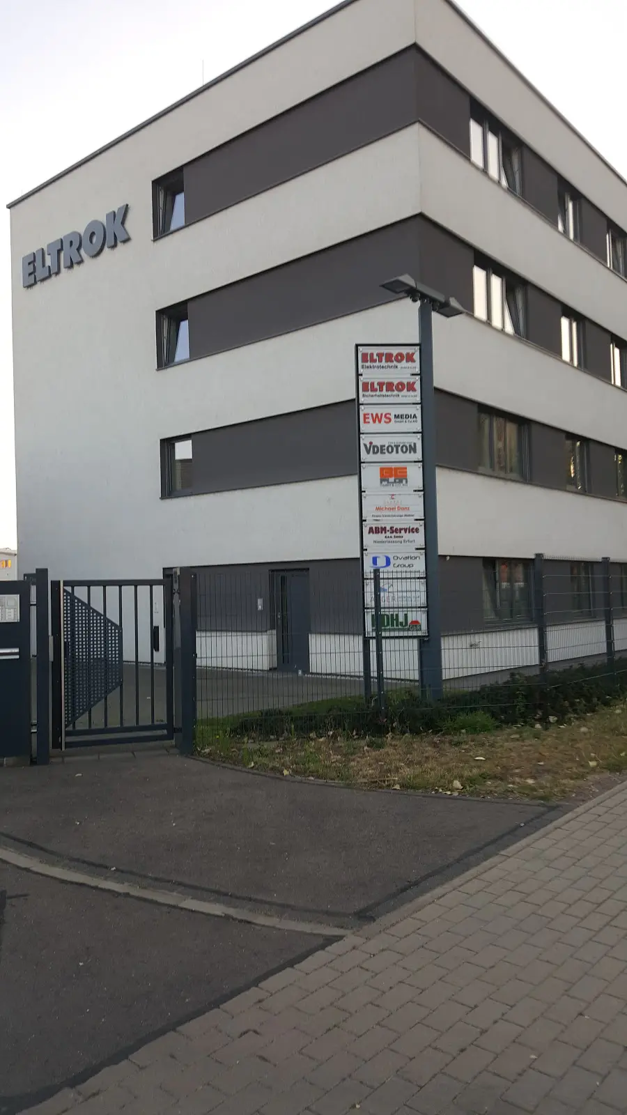 Eltrok elektrotechnik gmbh & co. Kg 9 1731164145 591 photo