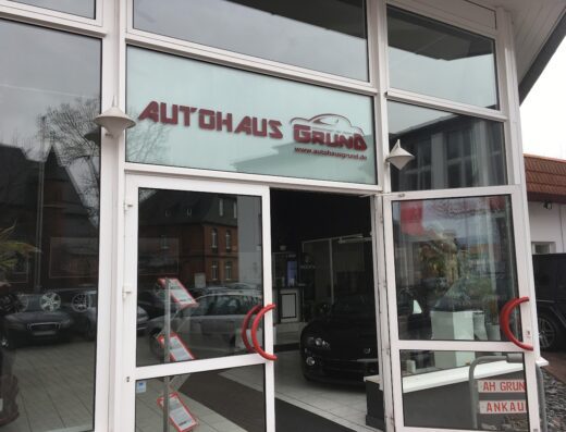 Autohaus Grund