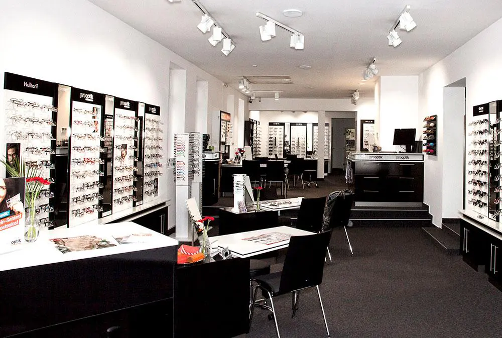 Pro optik augenoptik erfurt - bahnhofstraße 19 1731165895 469 photo
