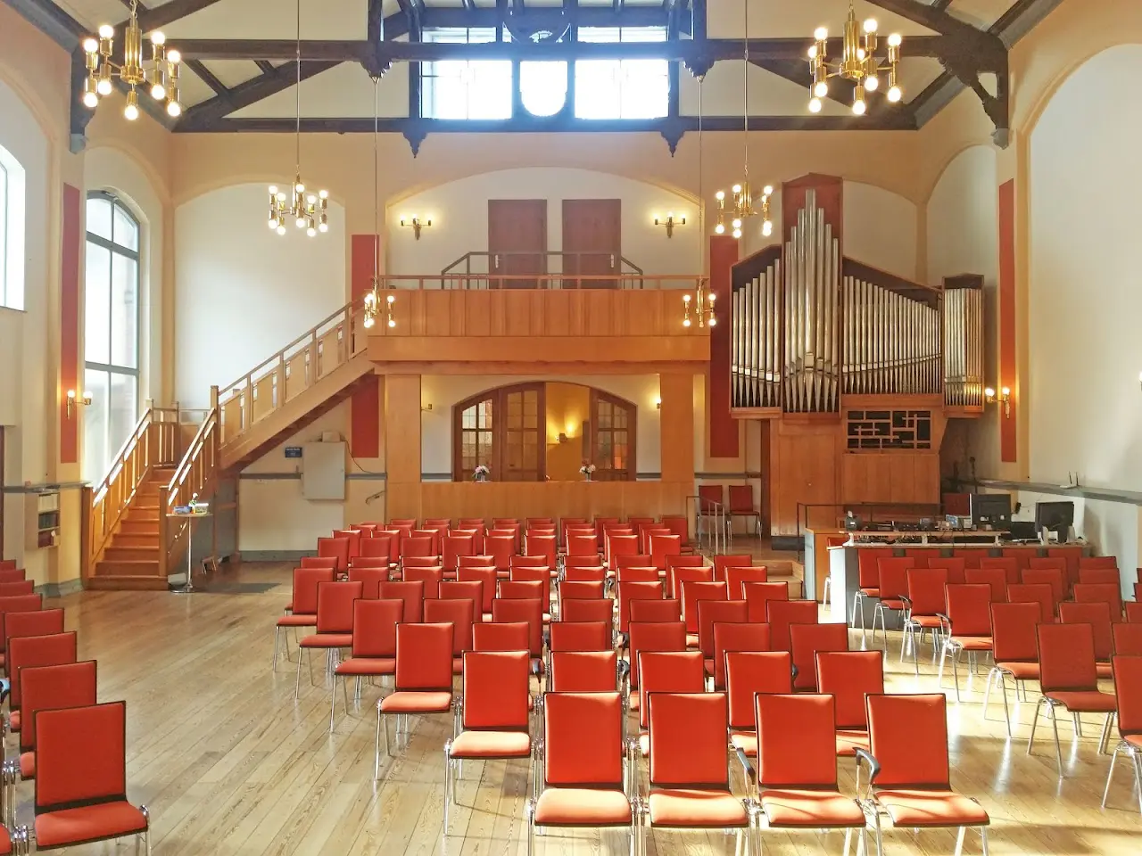 Evangelisch-freikirchliche gemeinde (baptisten) 27 1731166378 125 photo