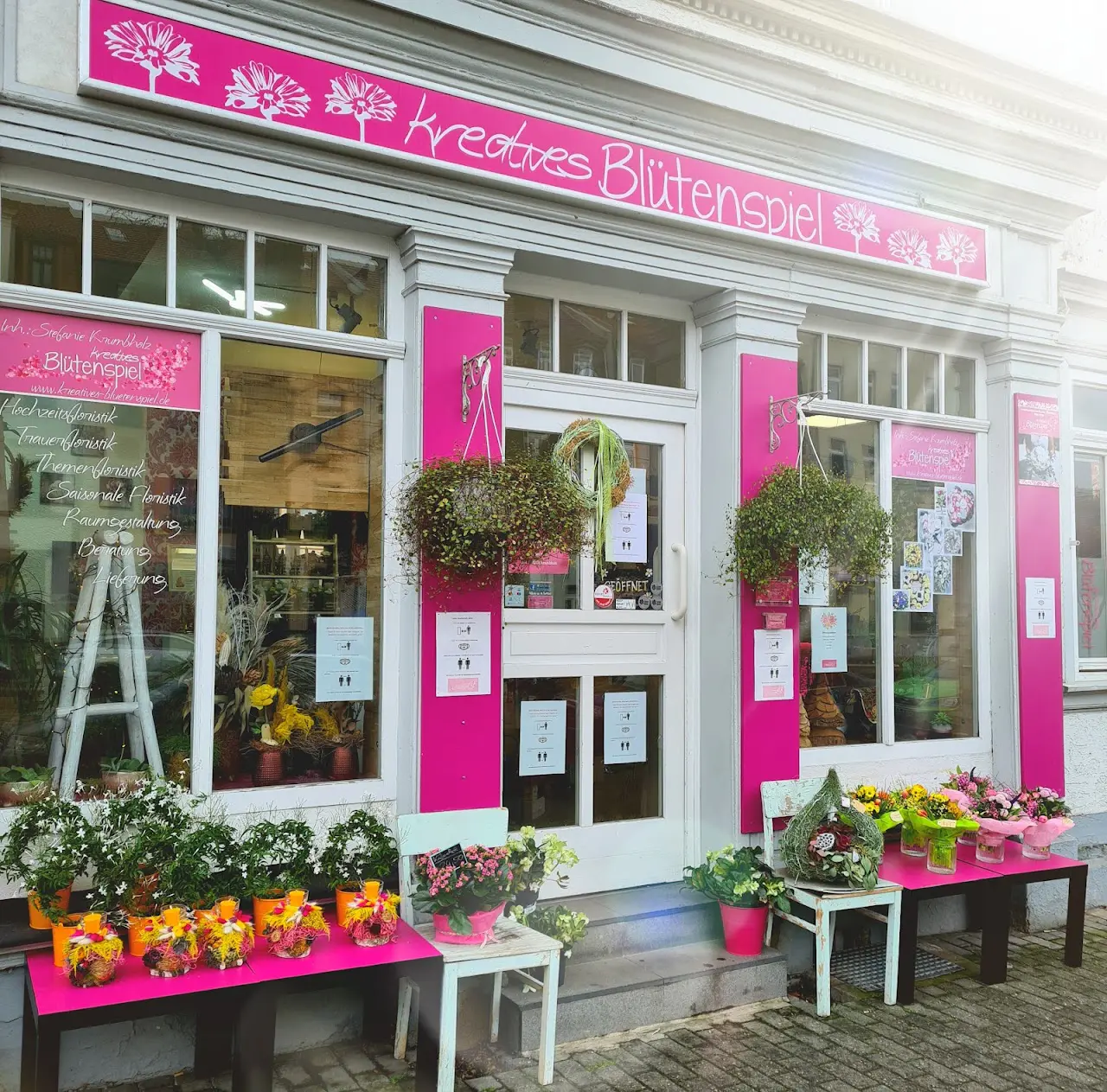 Florist erfurt - kreatives blütenspiel 21 1731167347 9 photo