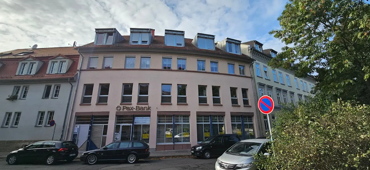 Pax-bank eg - filiale erfurt 21 1731167706 728 photo