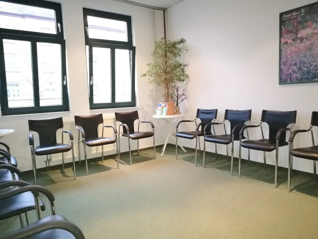 Praxis dr. Med. Babette bruchhäuser fachärztin für innere medizin 15 1731168114 106 photo