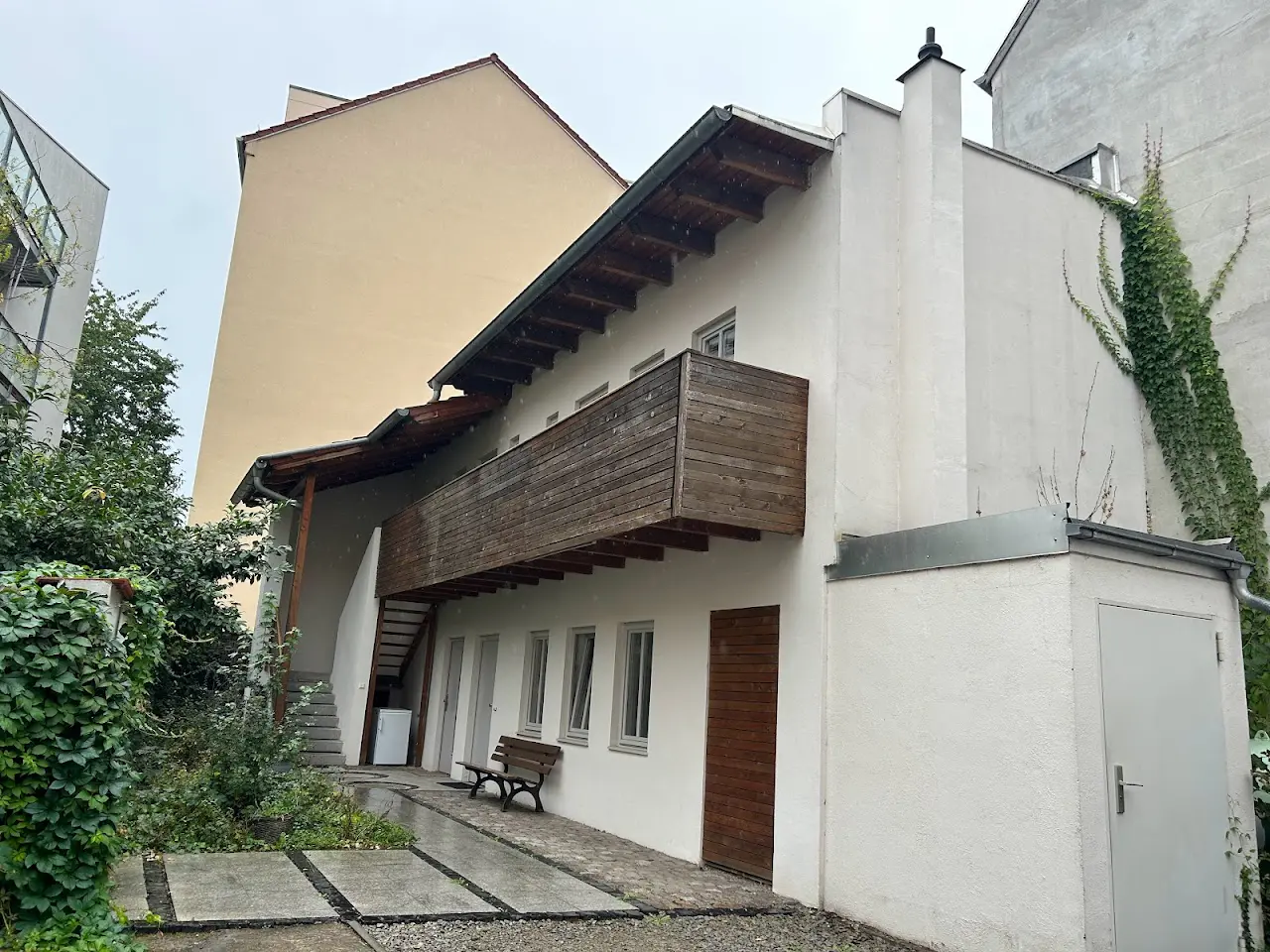 Gästehaus in der gotthardtstraße 27 1731170655 478 photo