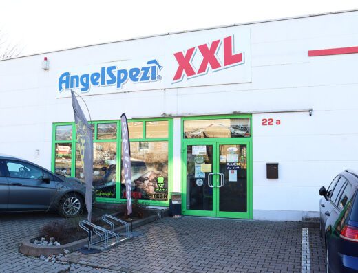 AngelSpezi XXL Erfurt