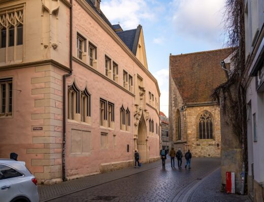 Evangelische Kirche Mitteldeutschland (EKM)