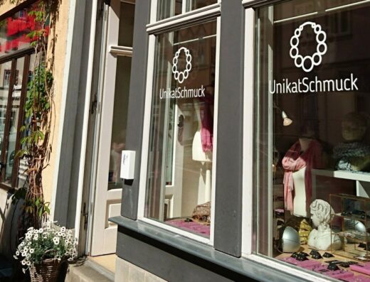 UnikatSchmuck Erfurt