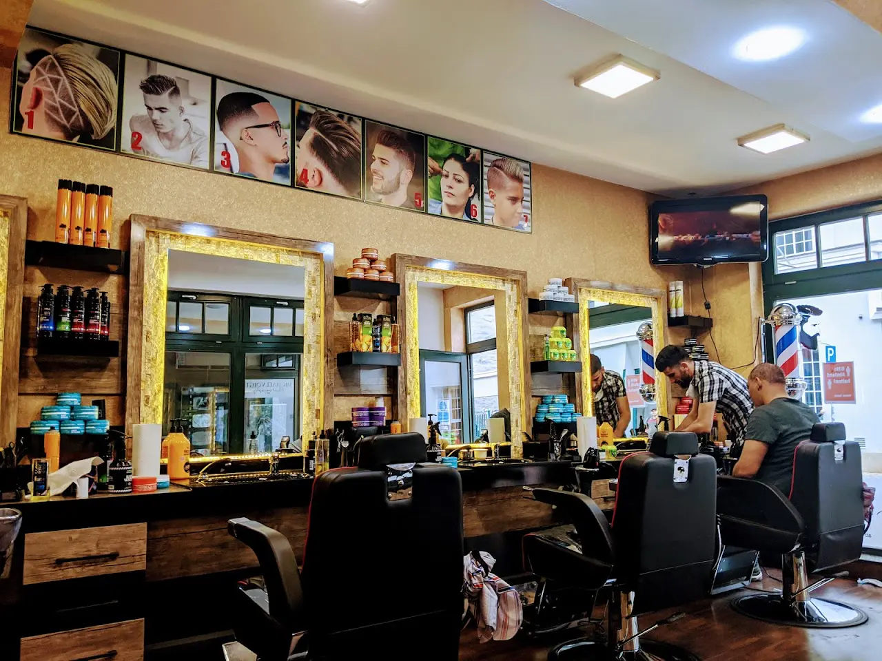 Dilan friseur (salon dilan) 27 1731177298 903 photo