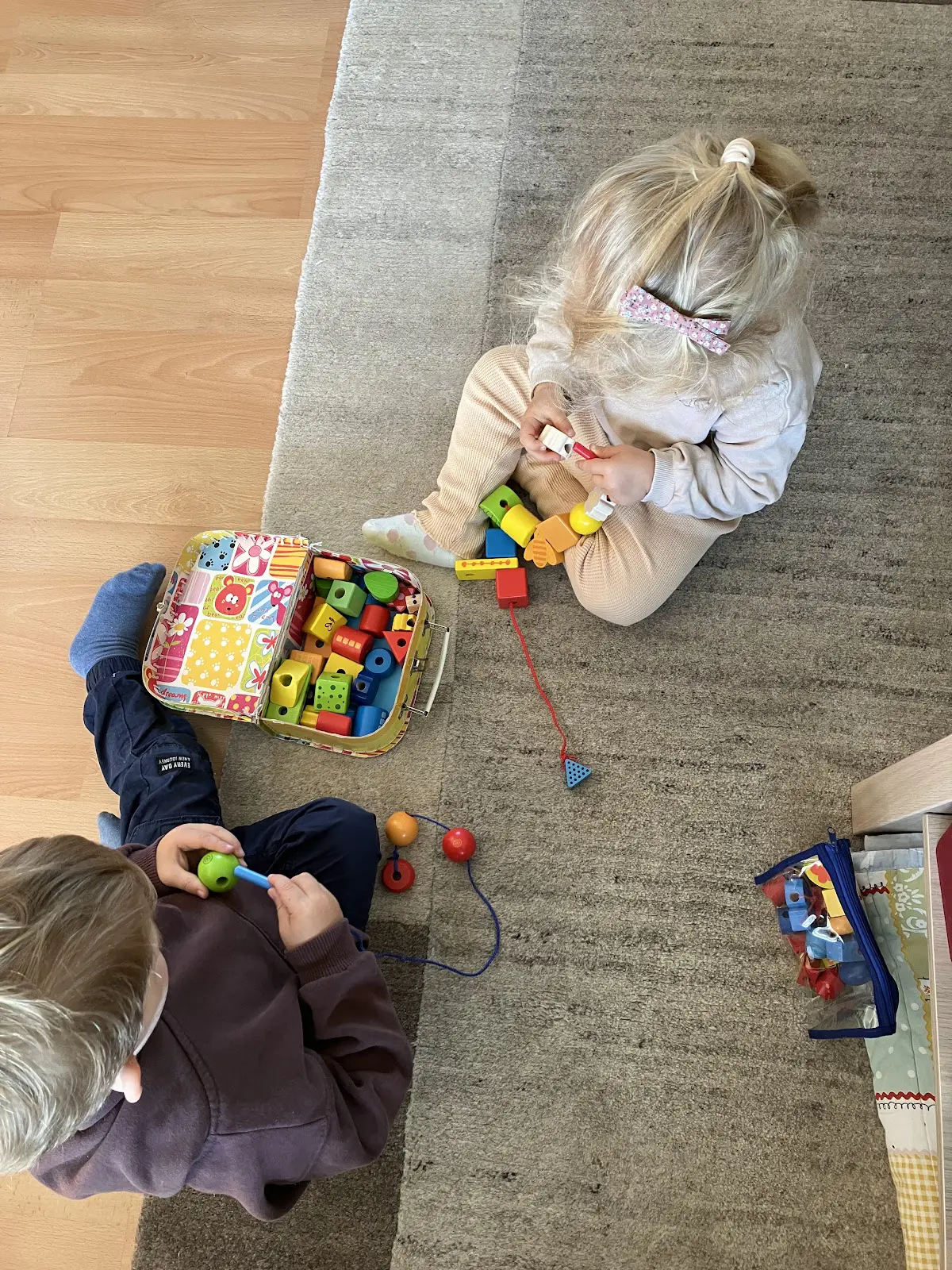 Tagesmutter erfurt - wio‘s sonnenscheinkinder 27 1731178143 672 photo