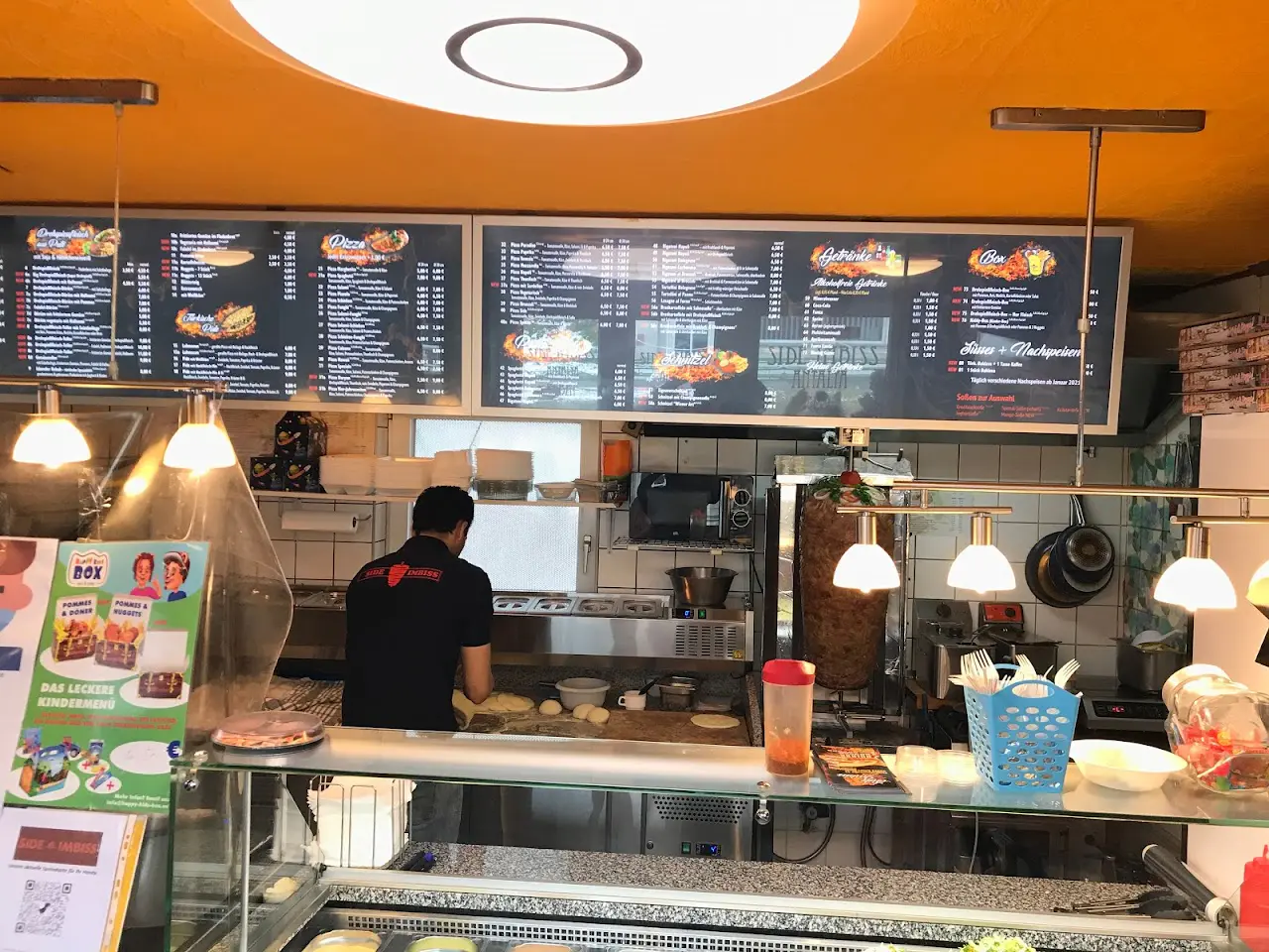 Side imbiss antalya - aziz khalil gharib 27 1731179894 59 photo