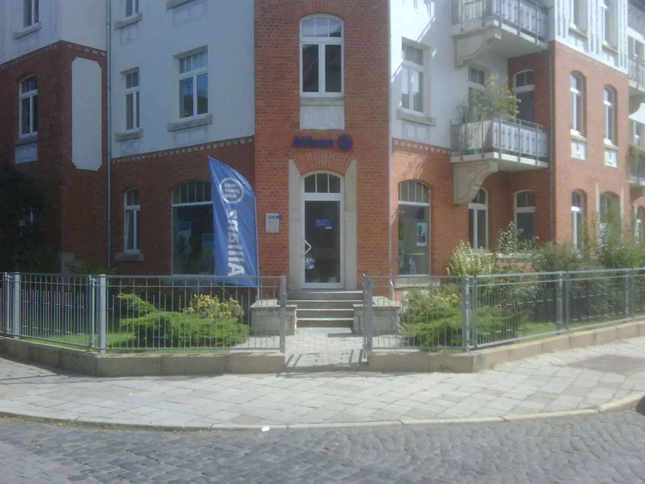 Allianz versicherungsagentur thomas braune - hundeversicherungen und mehr.... 21 1731180193 230 photo