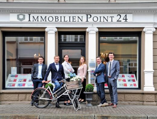 Immobilien Point 24 GmbH