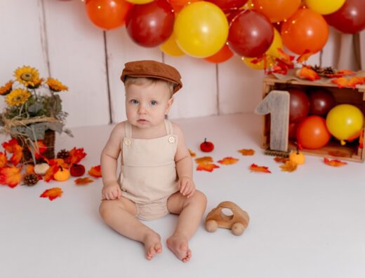 Babyfotograf Dani - Babyfotograf Erfurt - Fotostudio Erfurt