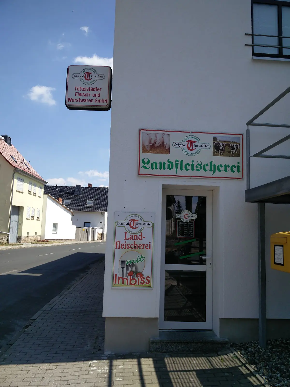 Töttelstädter fleisch- und wurstwaren 7 1731184125 668 photo