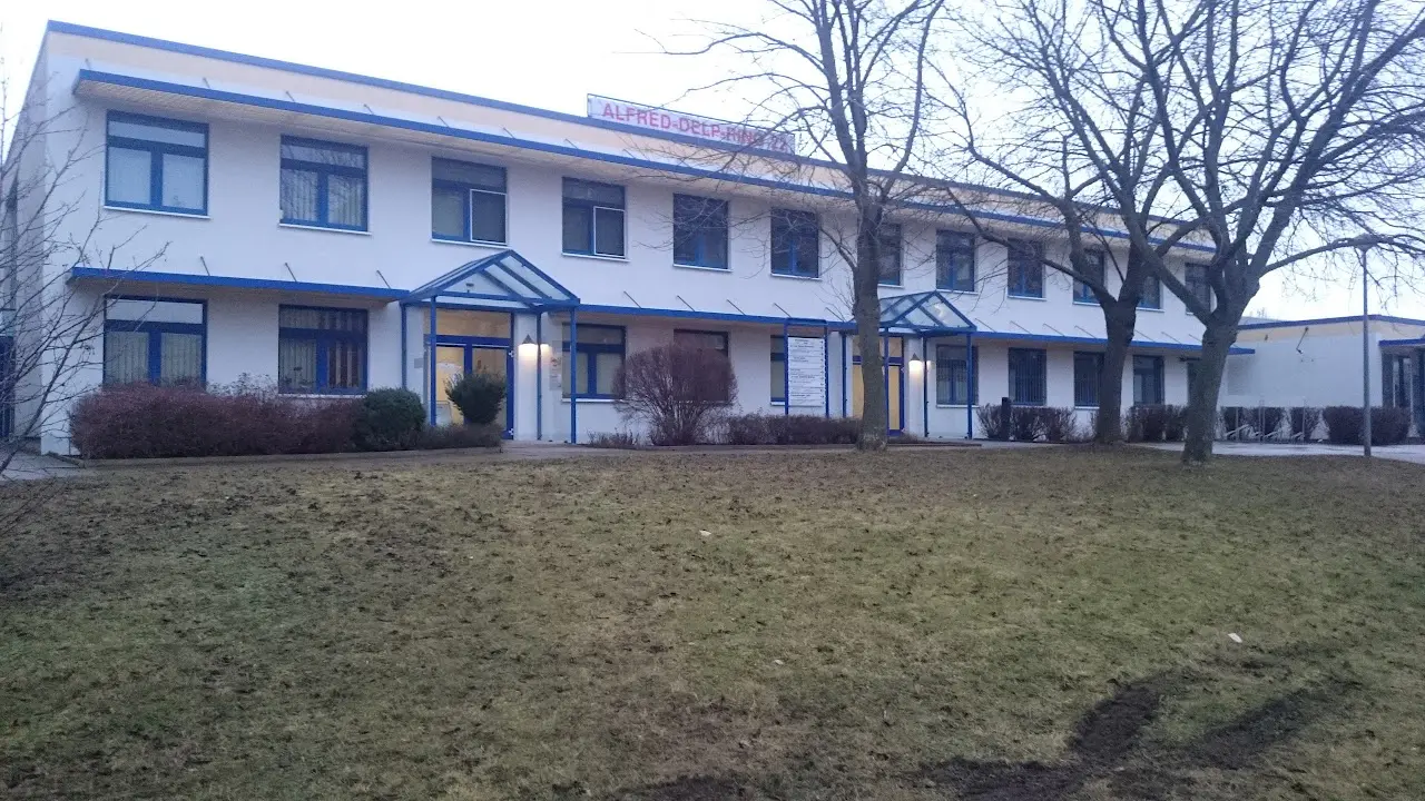 Arztpraxis ilona m. Ellinger 11 Image 1