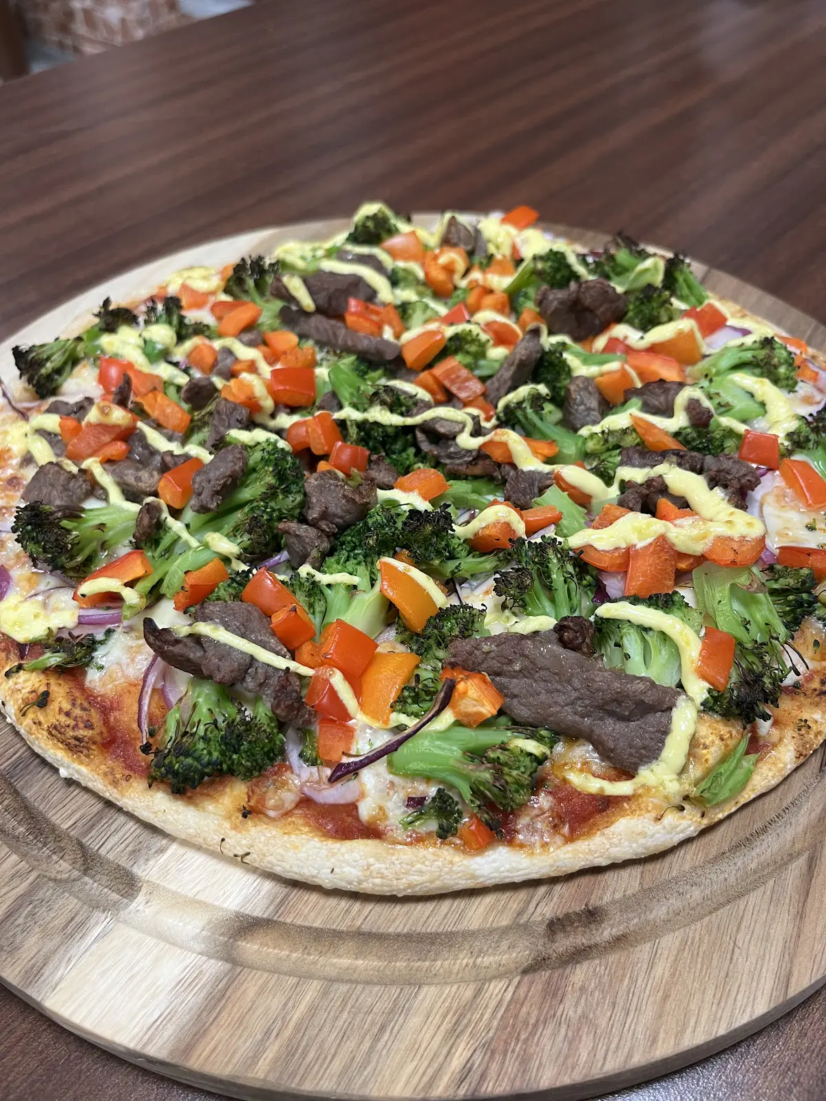 Die pizzaschmiede rieth 21 1731187914 202 photo