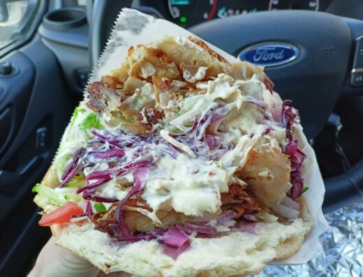 Döner To Go