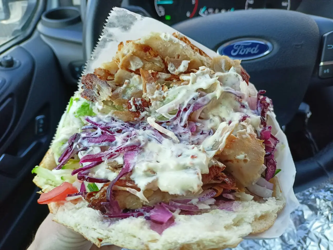 Döner to go 27 1731188157 29 photo