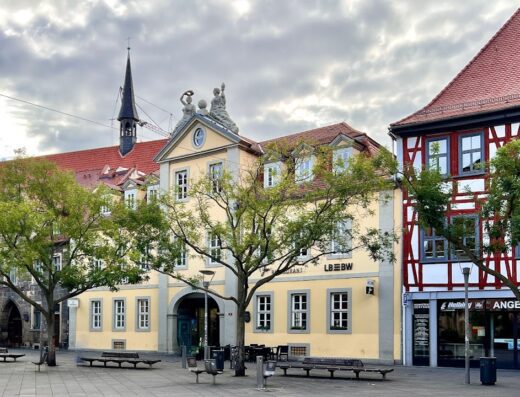 LBBW Landesbank Baden-Württemberg (Erfurt)