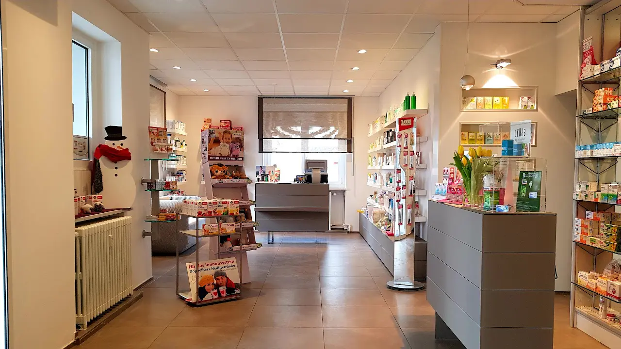 Linda - bären - apotheke e. K. 11 1731196313 248 photo