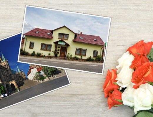 Pension „Haus Germania“