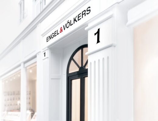 Investment-Immobilienmakler ENGEL & VÖLKERS Erfurt Commercial in Thüringen